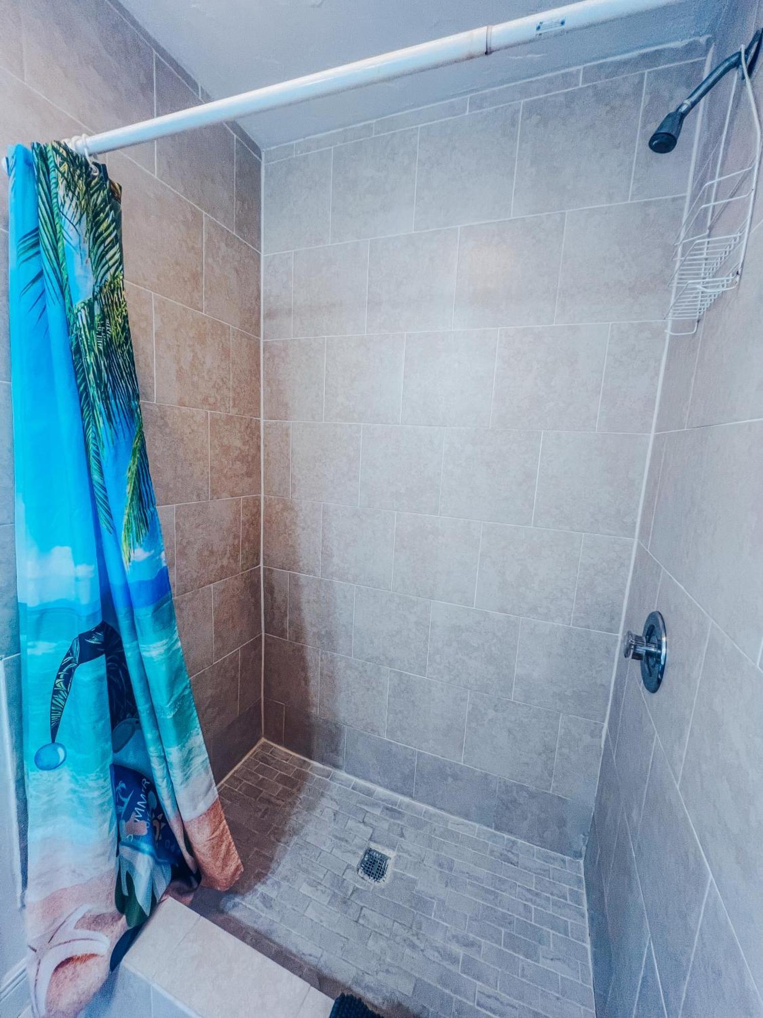 Playa Esmeralda One Bedroom Cottages Bradenton Beach Bagian luar foto