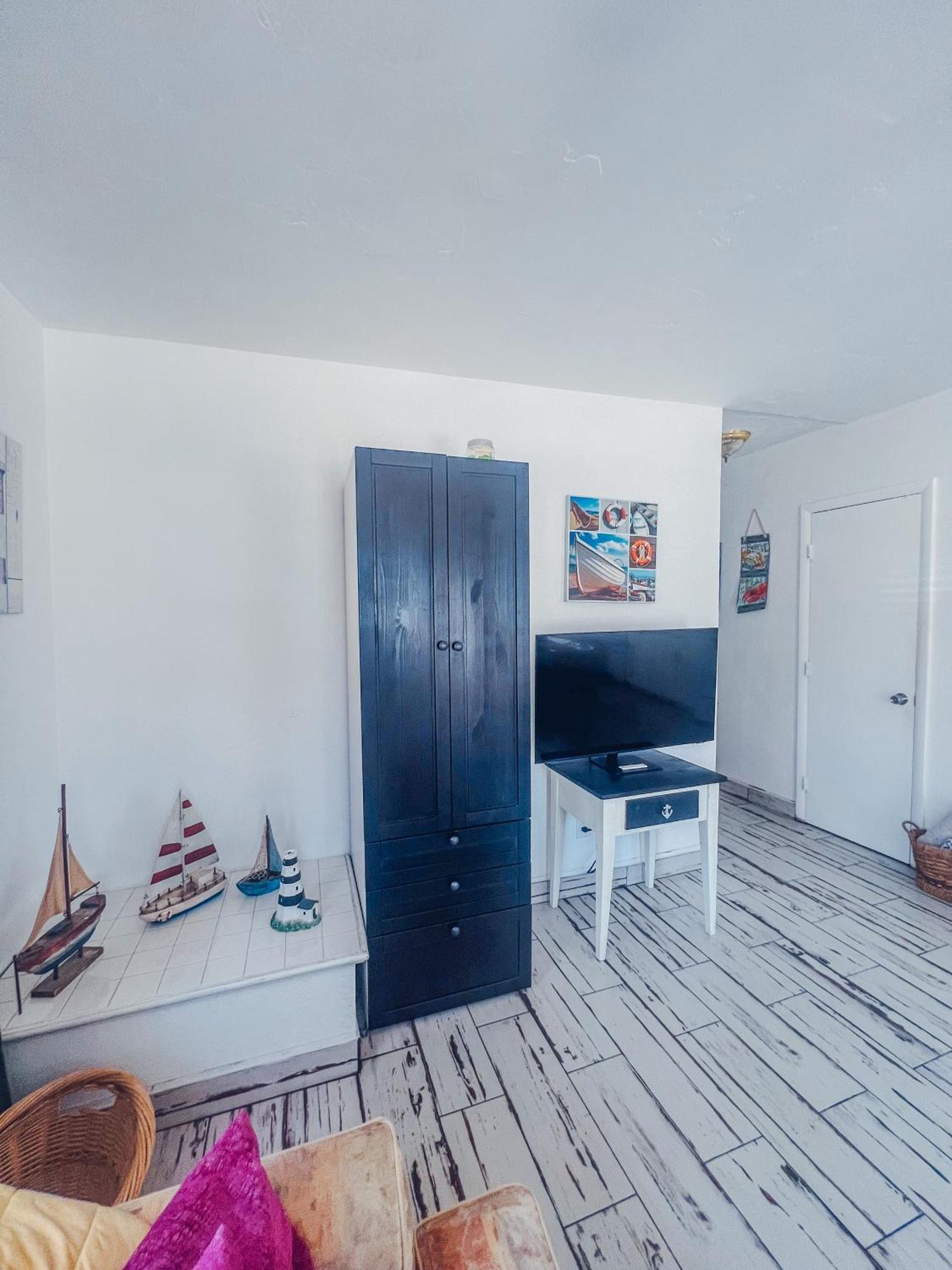 Playa Esmeralda One Bedroom Cottages Bradenton Beach Bagian luar foto