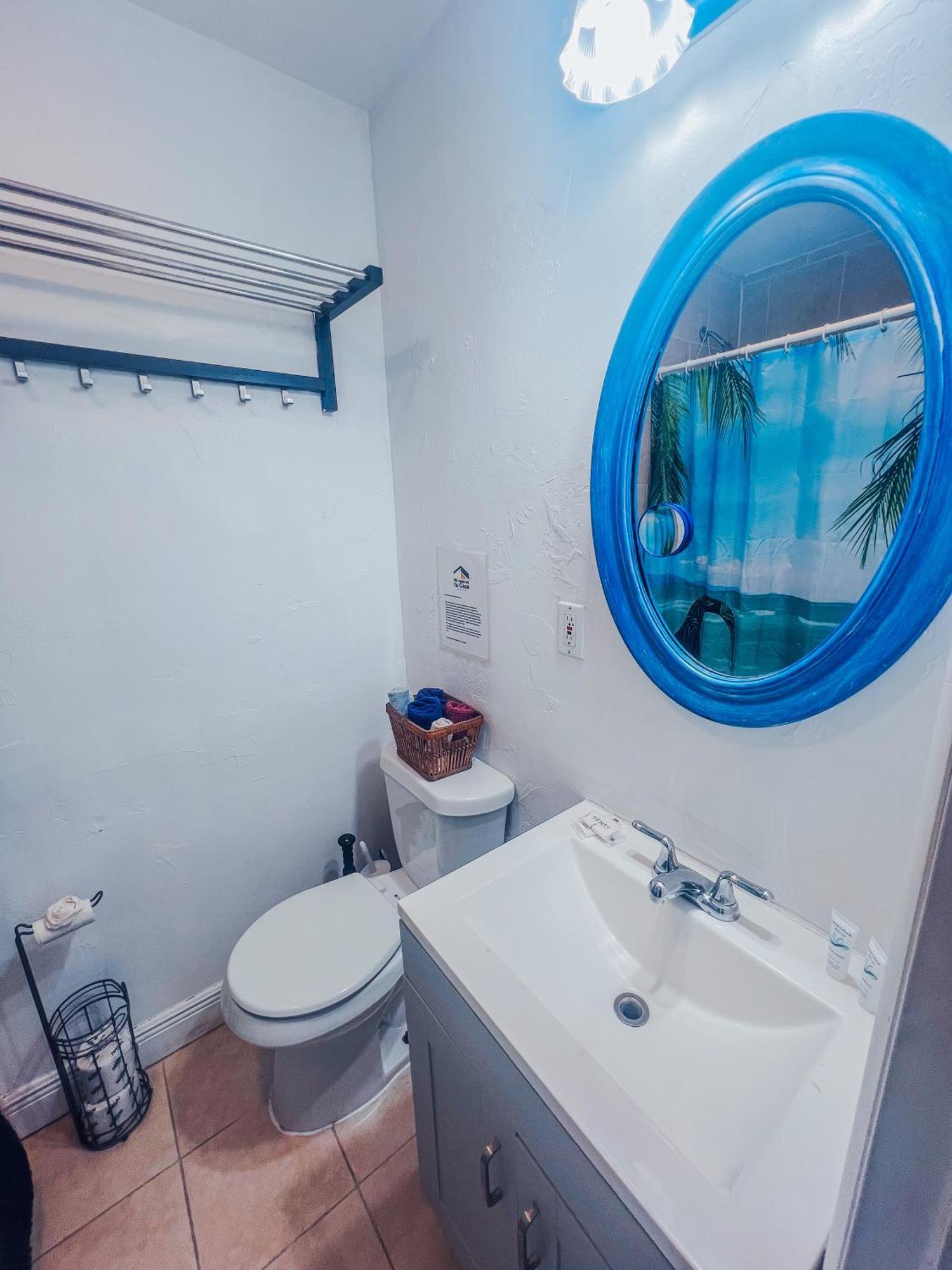 Playa Esmeralda One Bedroom Cottages Bradenton Beach Bagian luar foto