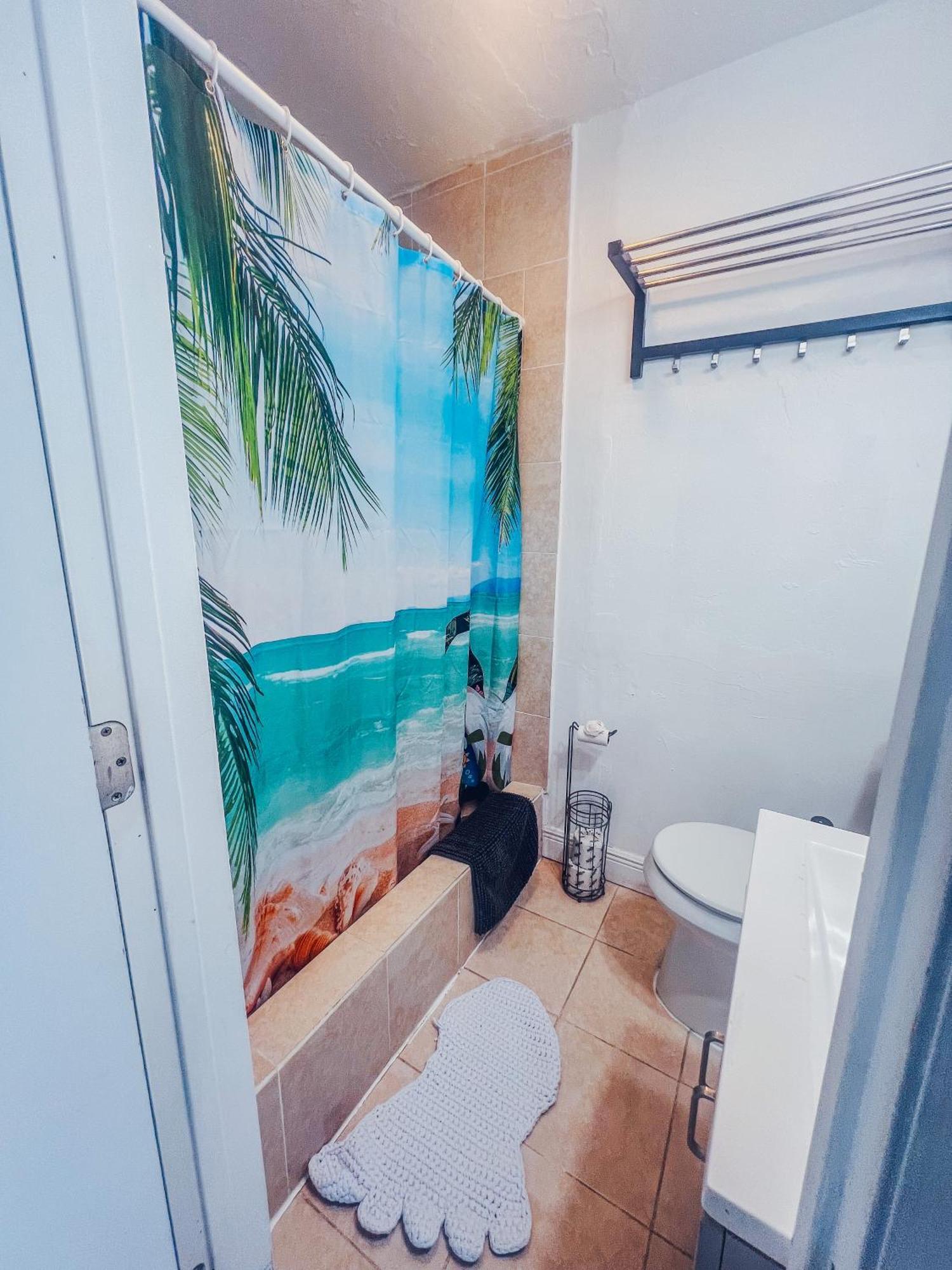 Playa Esmeralda One Bedroom Cottages Bradenton Beach Bagian luar foto