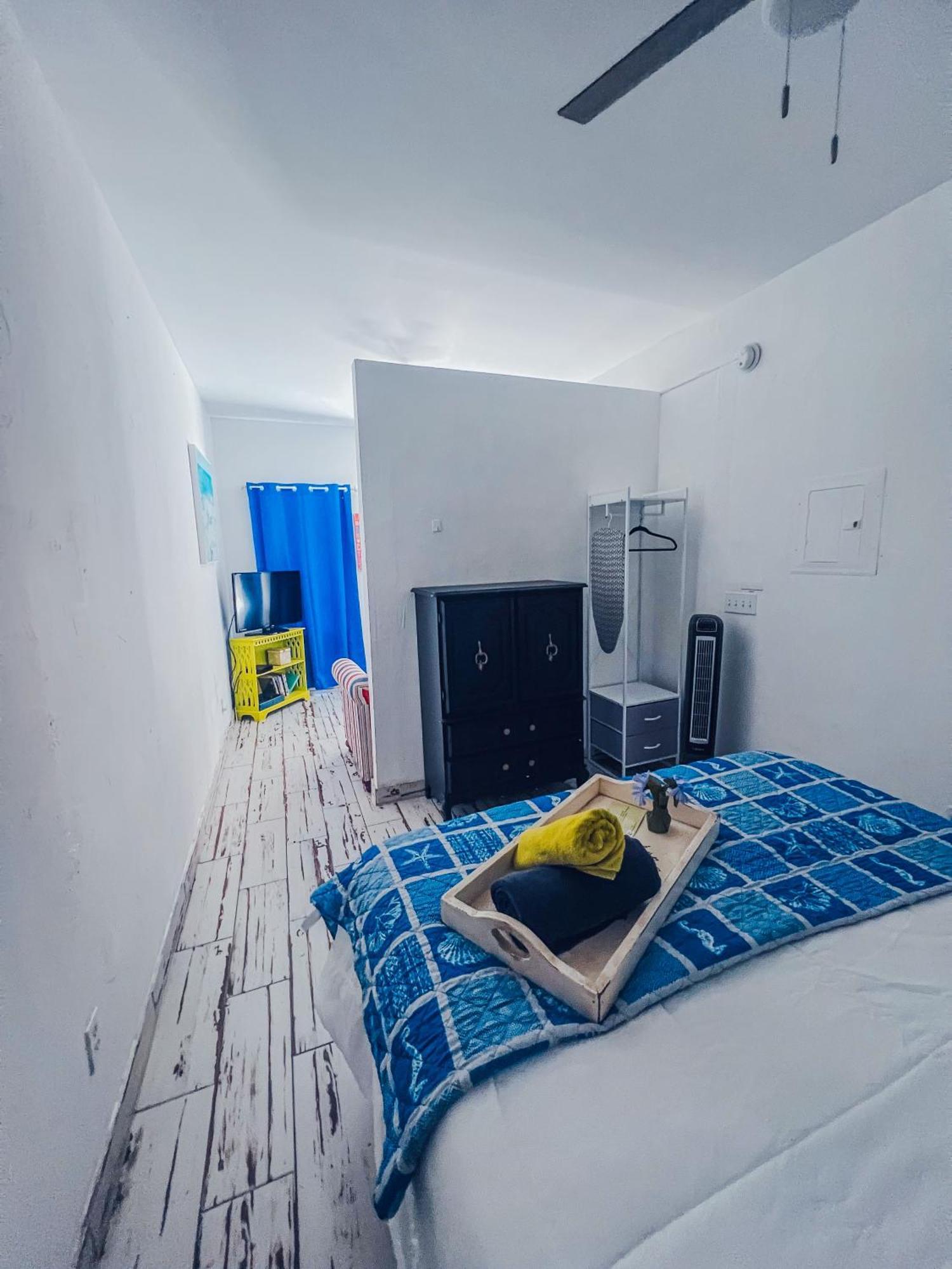Playa Esmeralda One Bedroom Cottages Bradenton Beach Bagian luar foto
