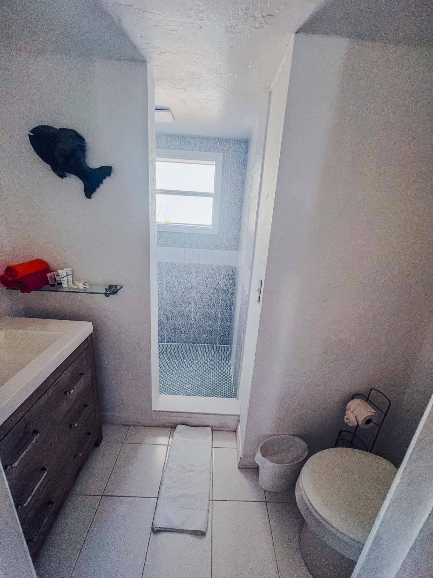 Playa Esmeralda One Bedroom Cottages Bradenton Beach Bagian luar foto