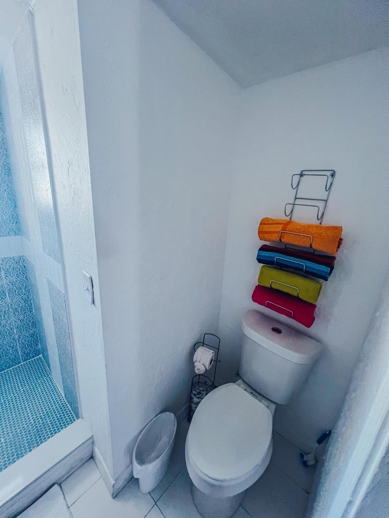 Playa Esmeralda One Bedroom Cottages Bradenton Beach Bagian luar foto